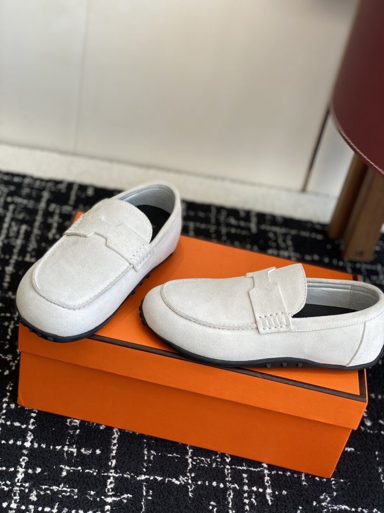 Лоферы женские фото 3