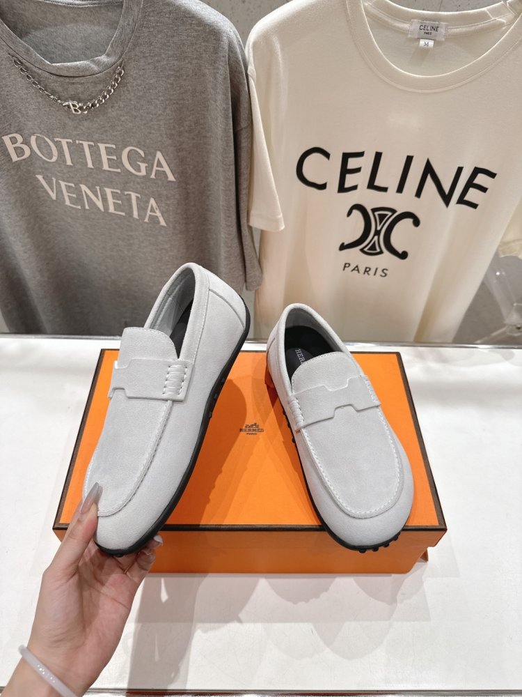 Лоферы женские фото 3