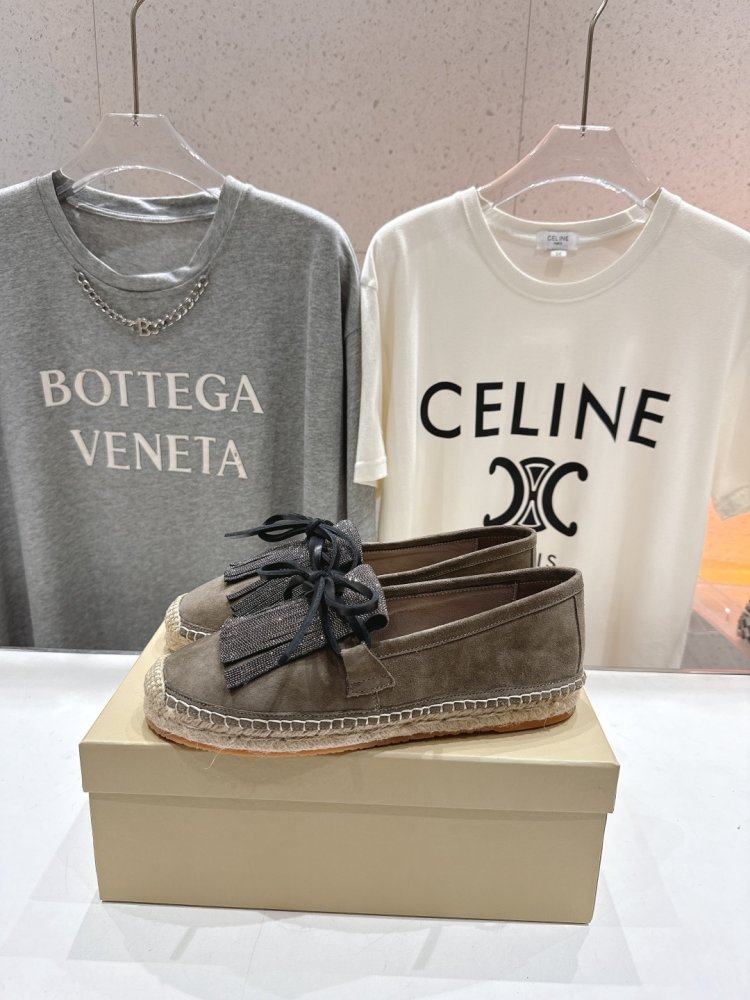 Лоферы women's фото 3