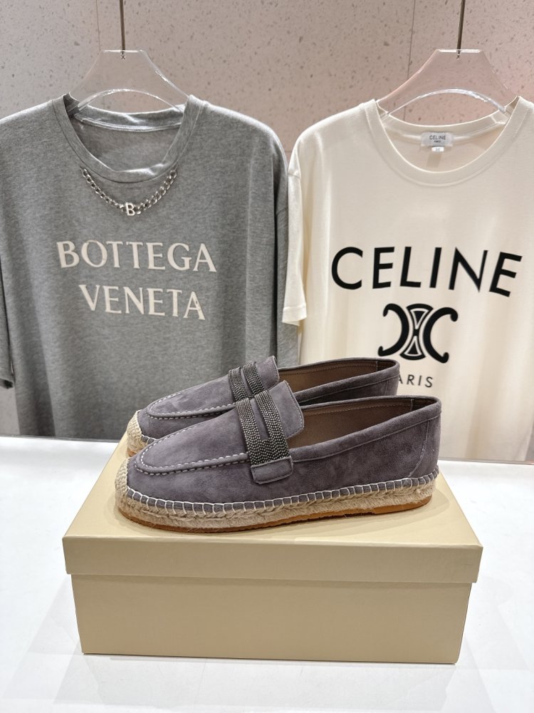 Лоферы women's фото 3