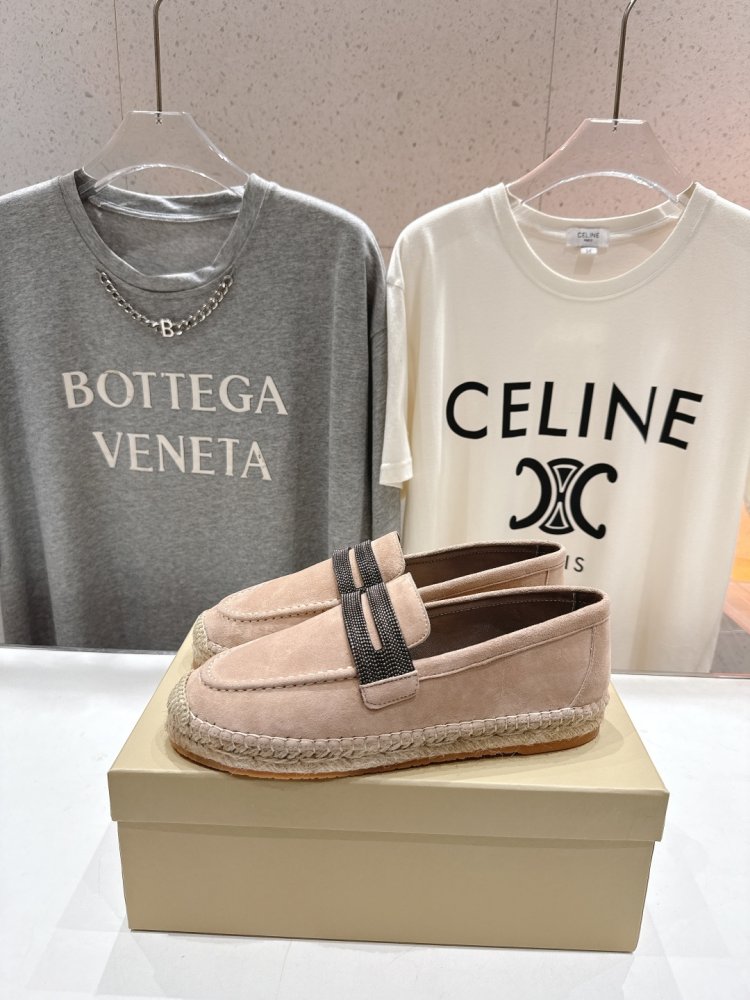 Лоферы жіночі фото 3