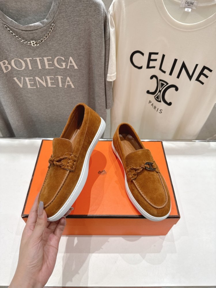 Лоферы women's фото 3