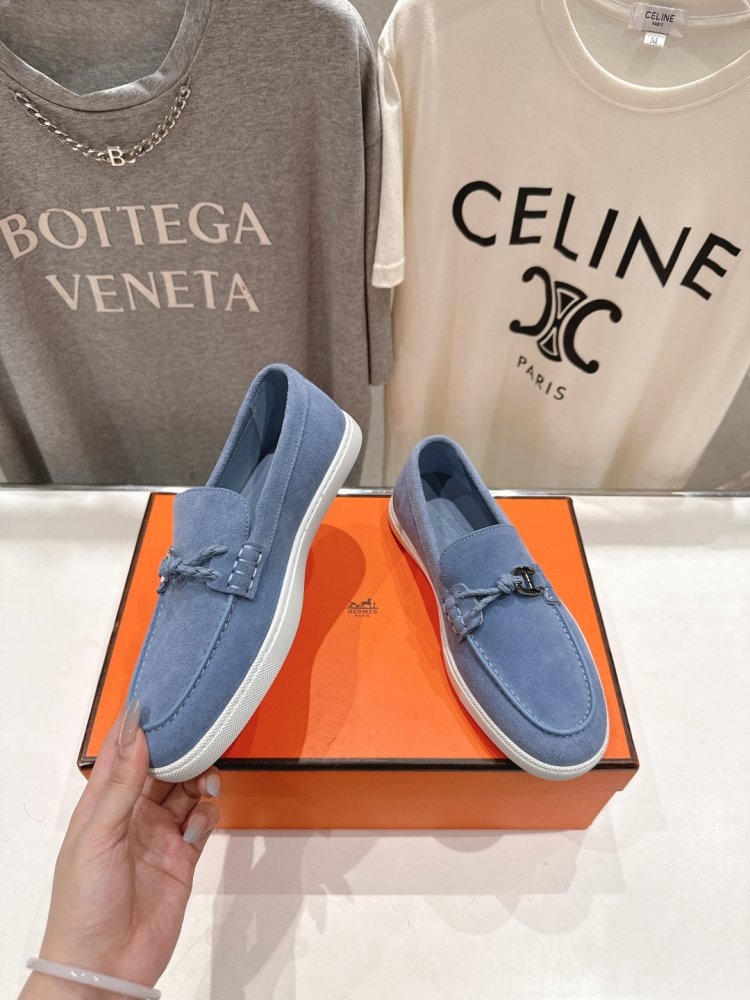 Лоферы women's фото 3