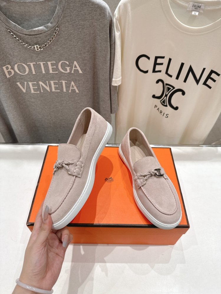 Лоферы women's фото 3