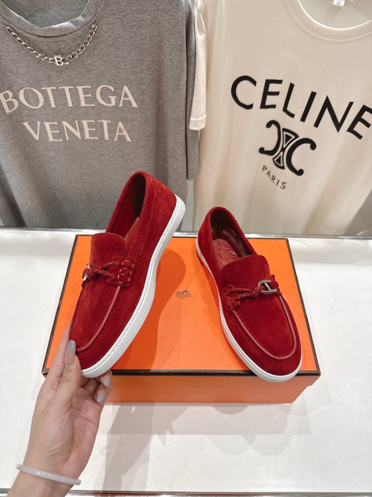 Лоферы women's фото 3