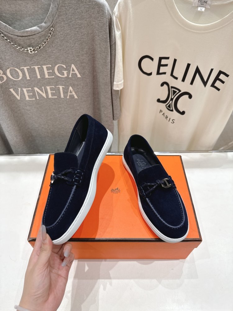 Лоферы women's фото 3