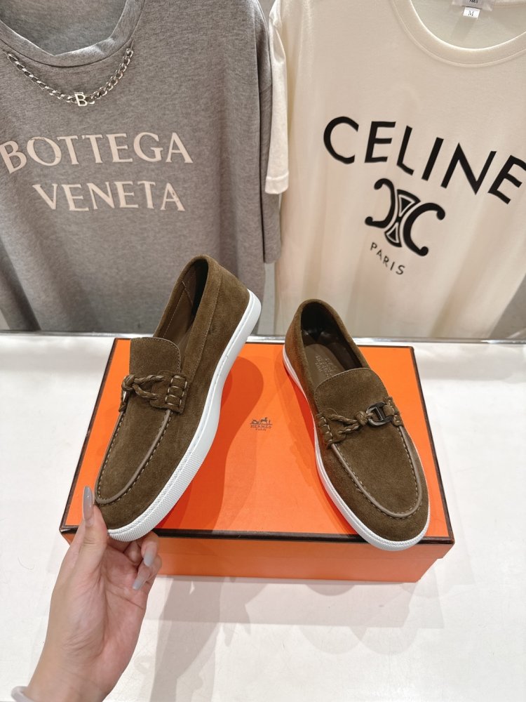 Лоферы women's фото 3