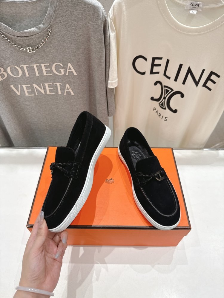 Лоферы women's фото 3