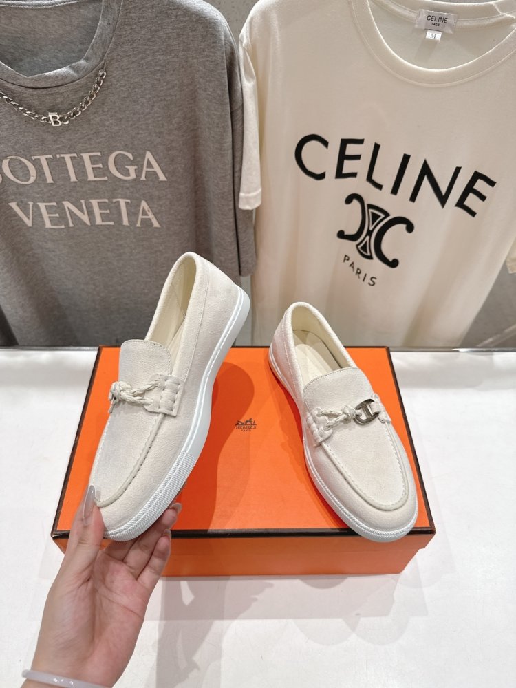 Лоферы women's фото 3