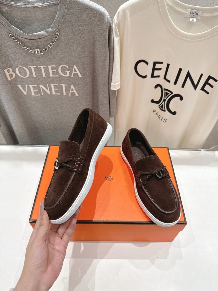 Лоферы women's фото 3