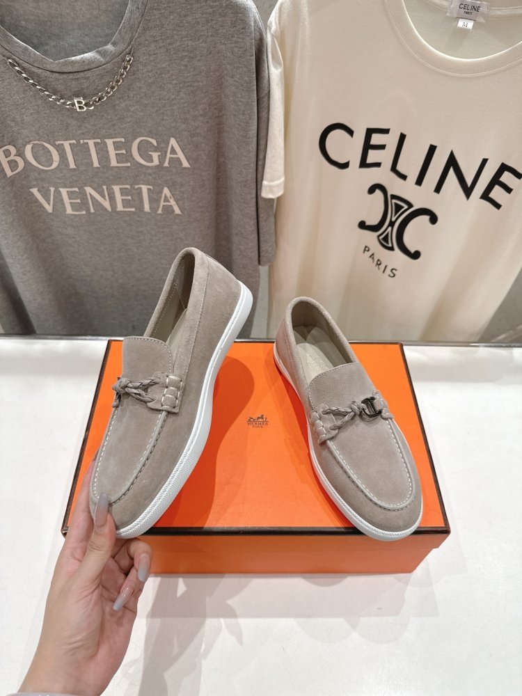 Лоферы women's фото 3