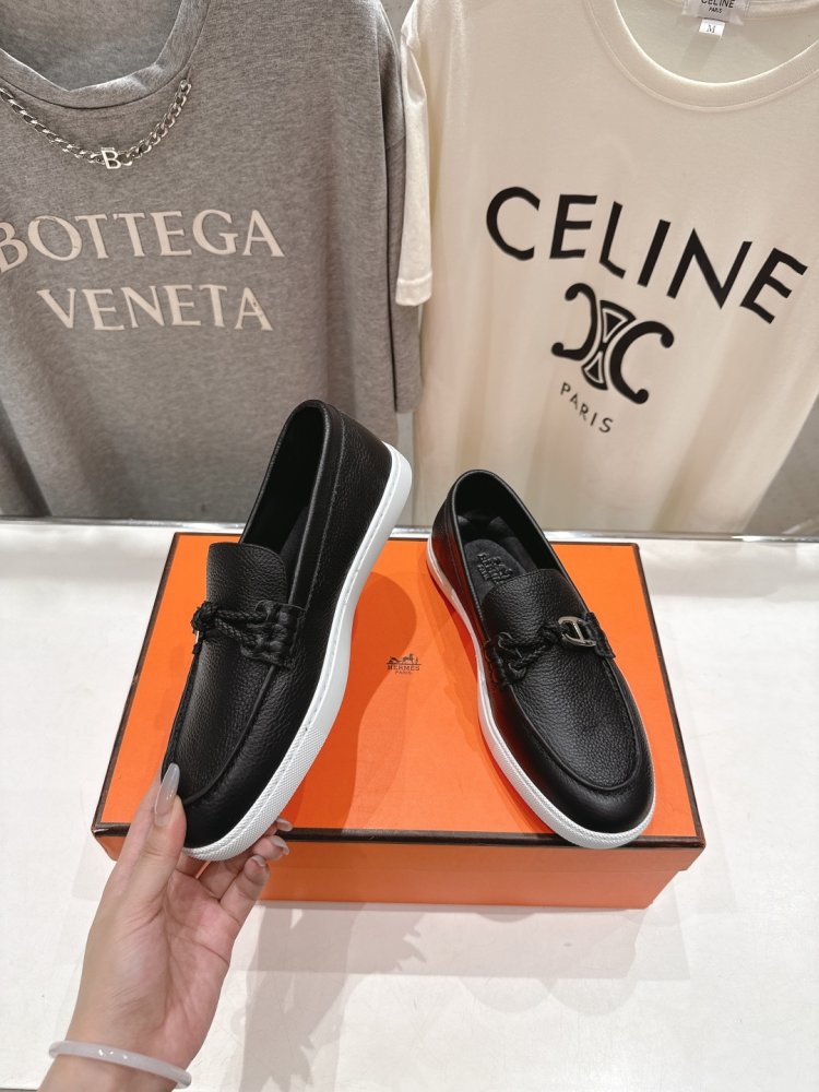 Лоферы women's фото 3