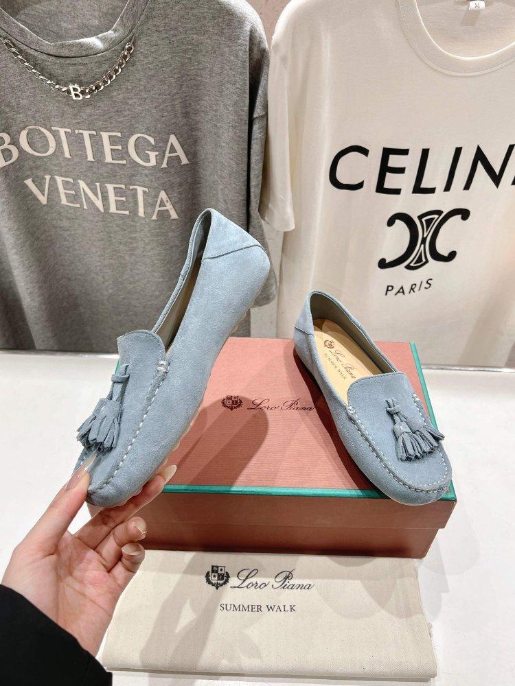 Лоферы жіночі фото 3