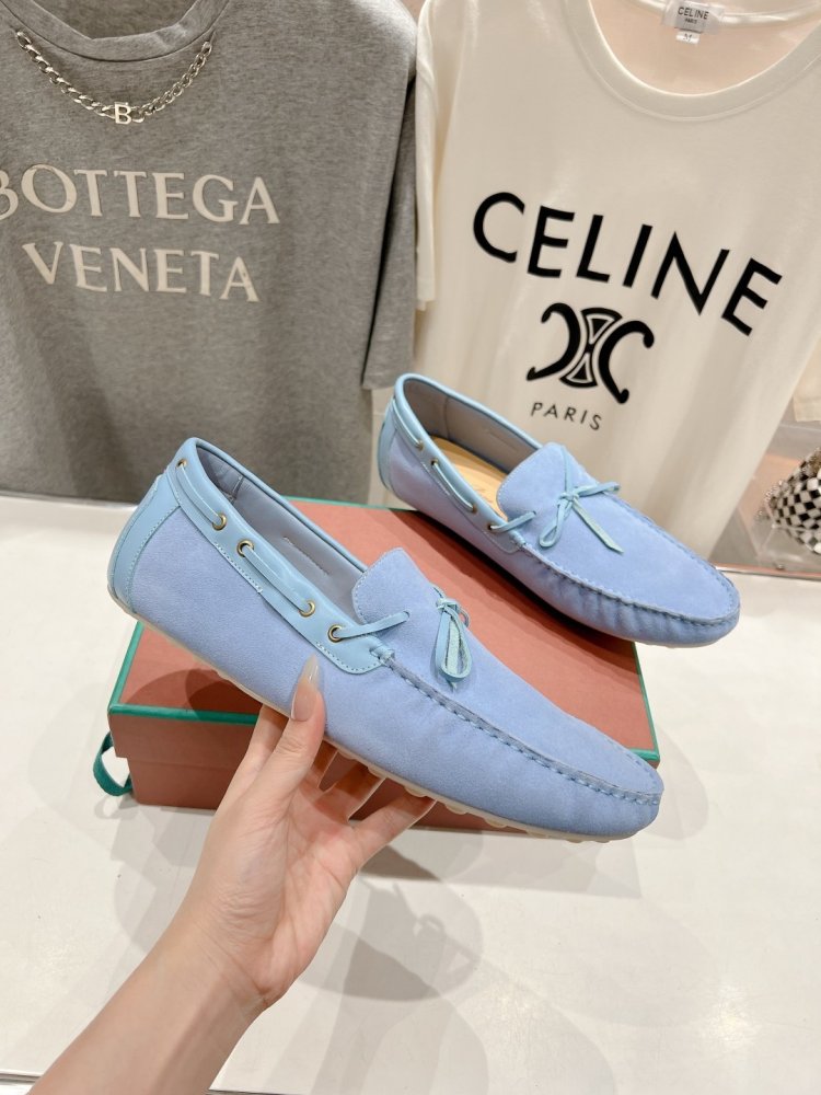 Лоферы жіночі фото 3