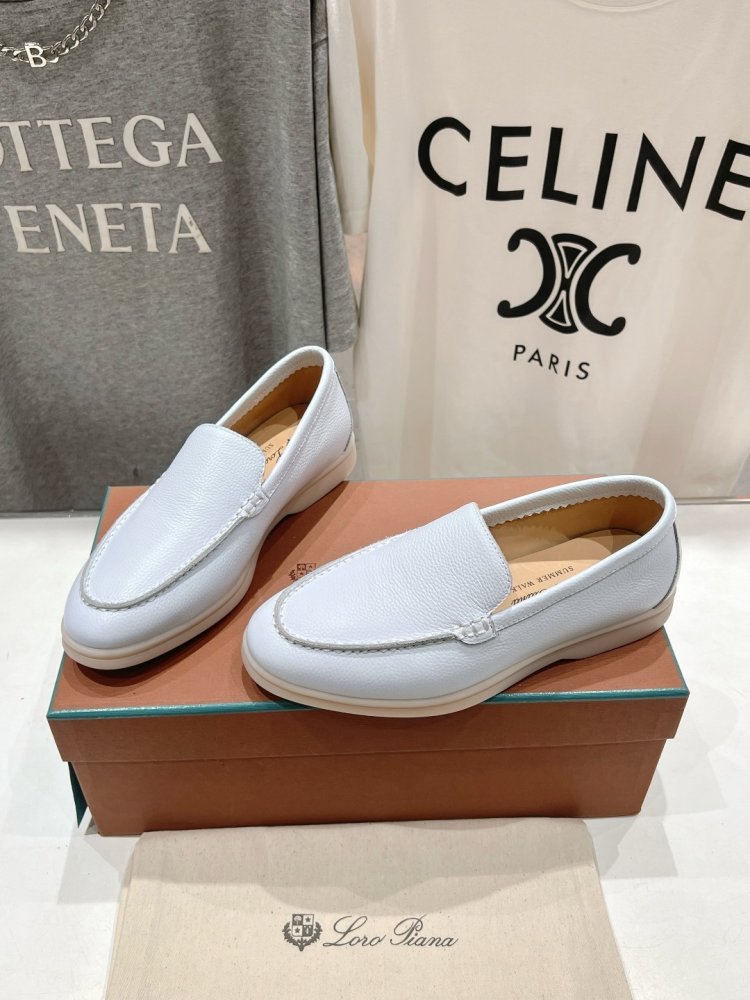 Лоферы женские фото 3