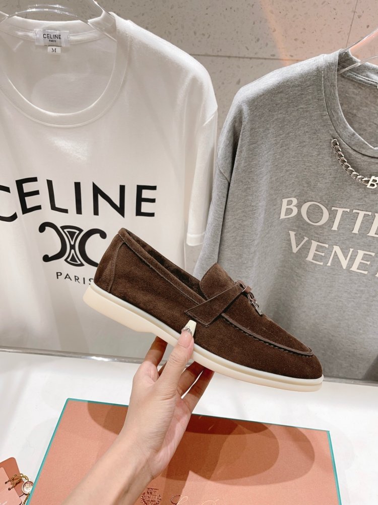 Лоферы женские фото 3