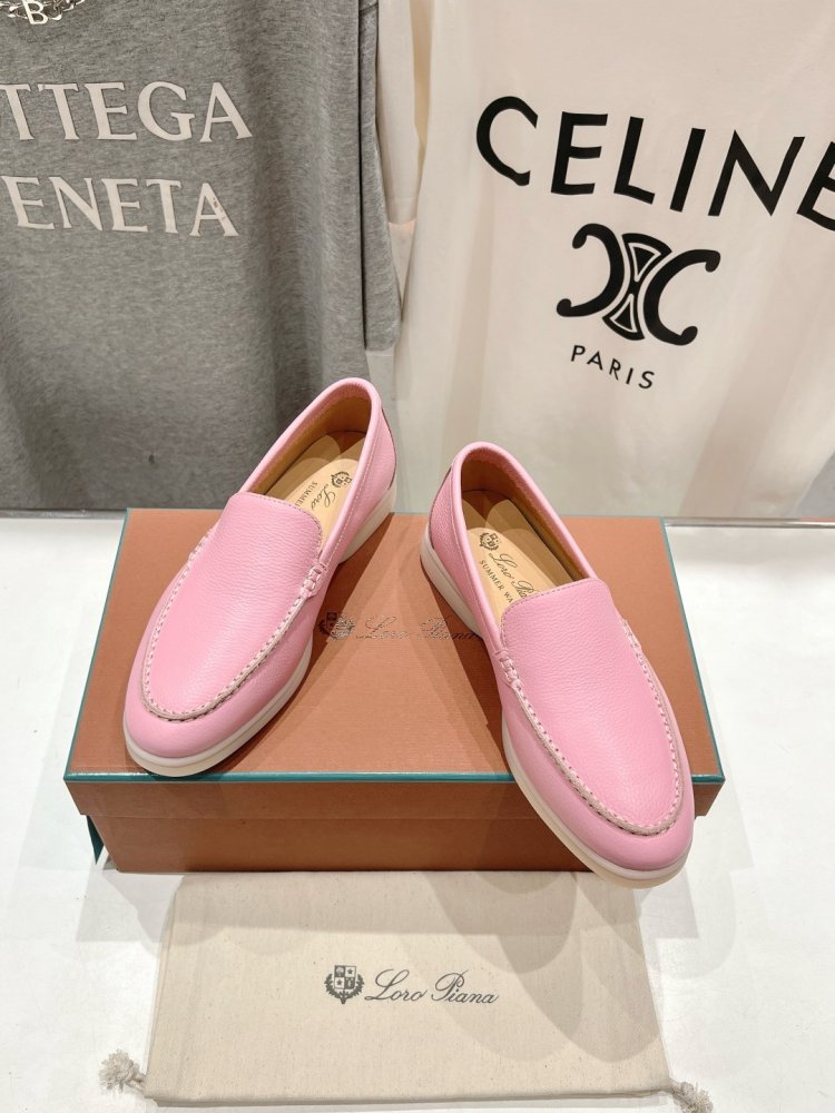 Лоферы женские фото 3