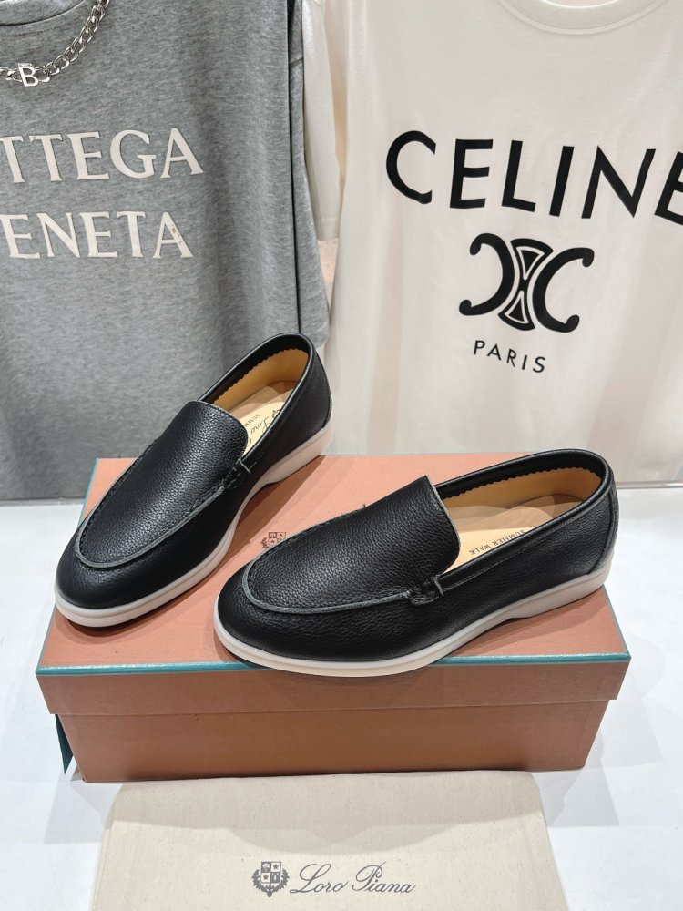 Лоферы женские фото 3