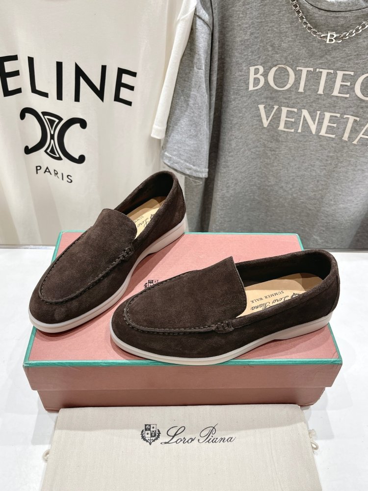 Лоферы женские фото 3