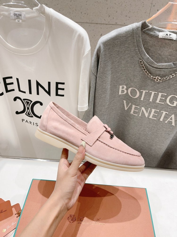 Лоферы женские фото 3