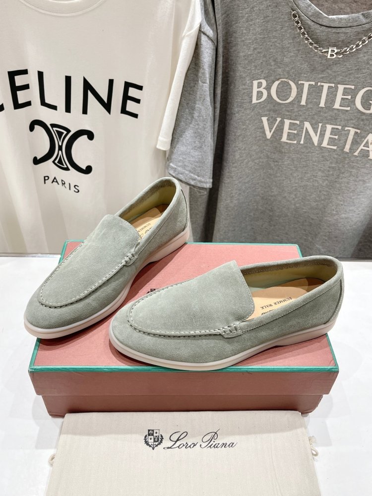 Лоферы женские фото 3