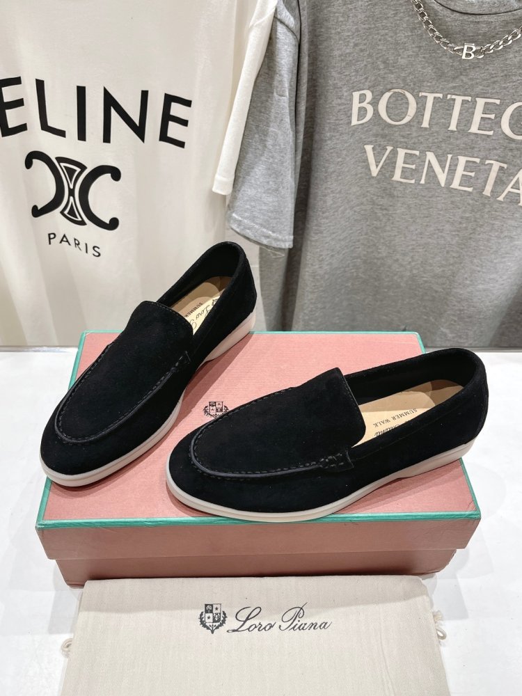 Лоферы женские фото 3