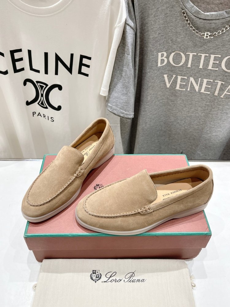 Лоферы женские фото 3