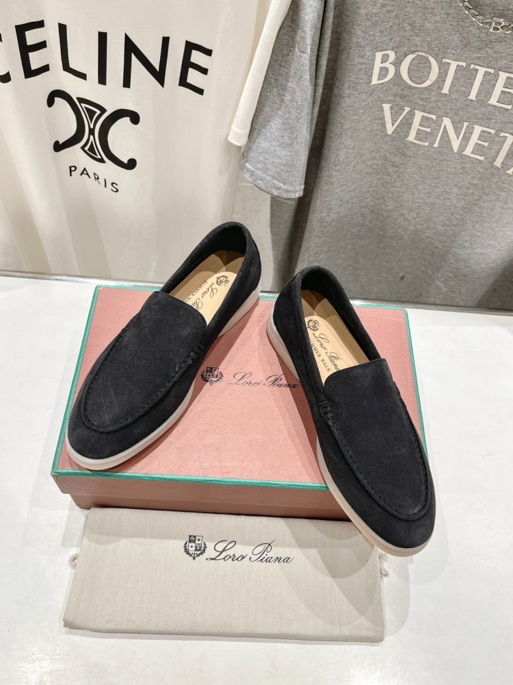 Лоферы женские фото 3