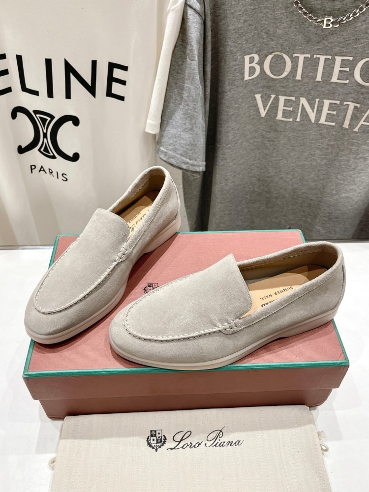 Лоферы женские фото 3