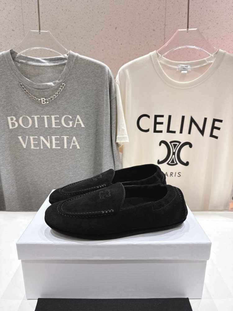 Лоферы женские фото 3