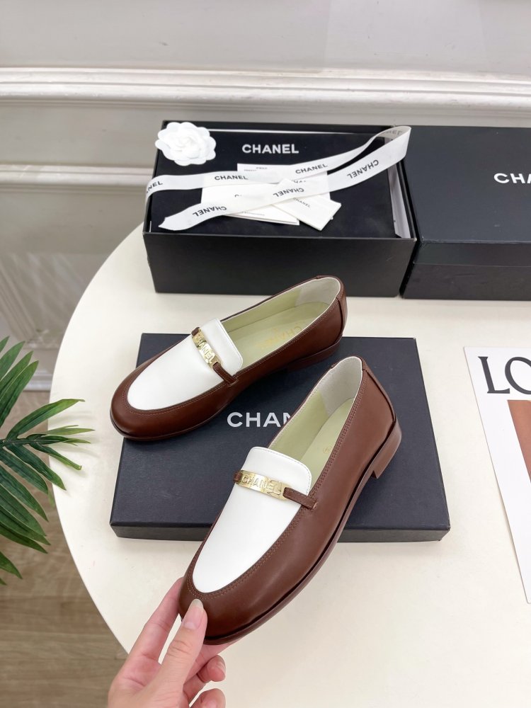 Лоферы женские фото 3