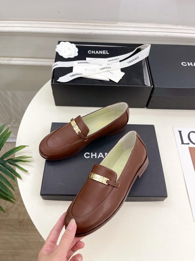 Лоферы женские фото 3