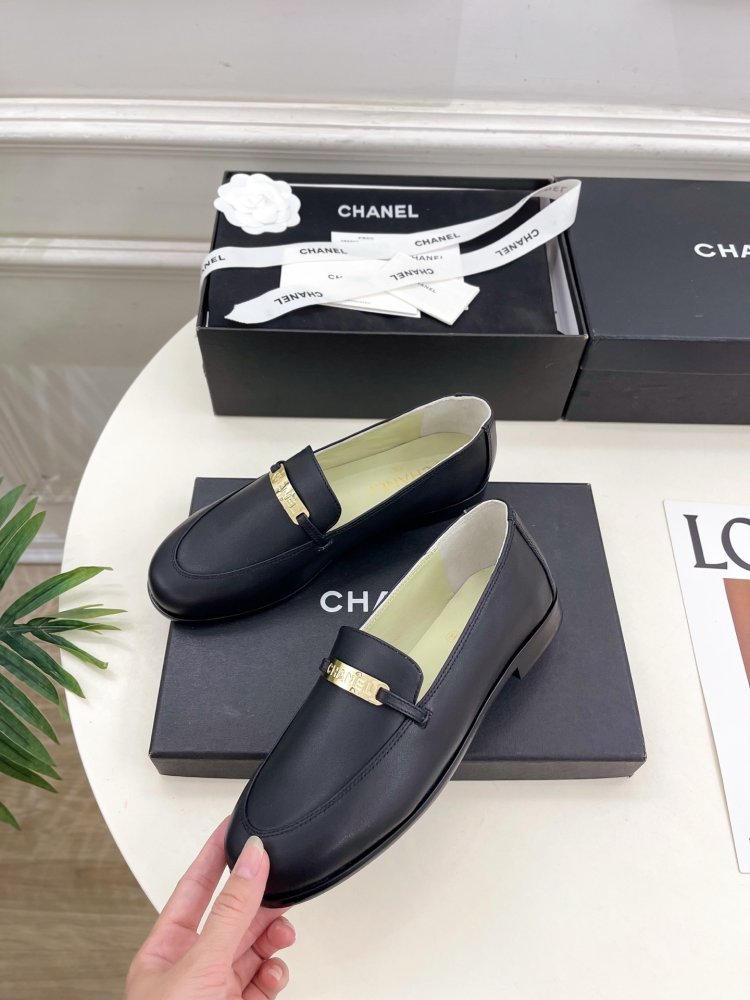 Лоферы women's фото 3