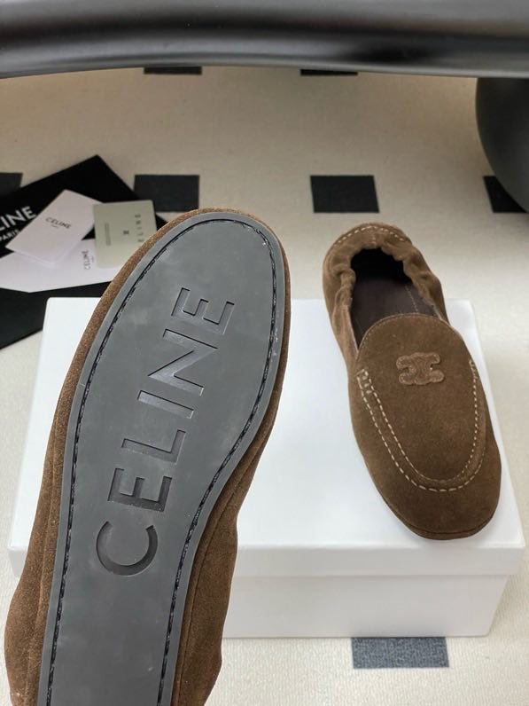 Лоферы women's фото 3