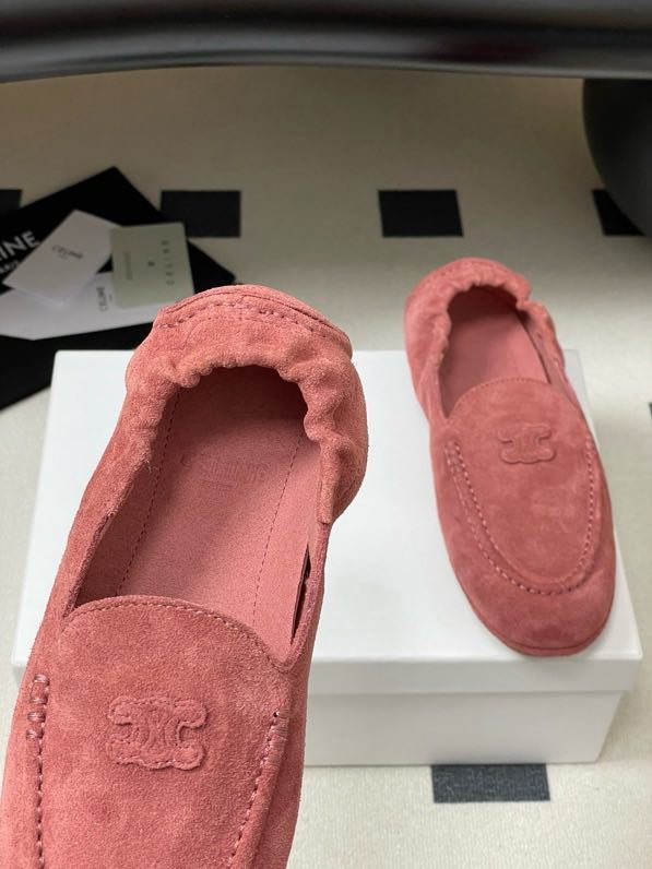 Лоферы жіночі фото 3