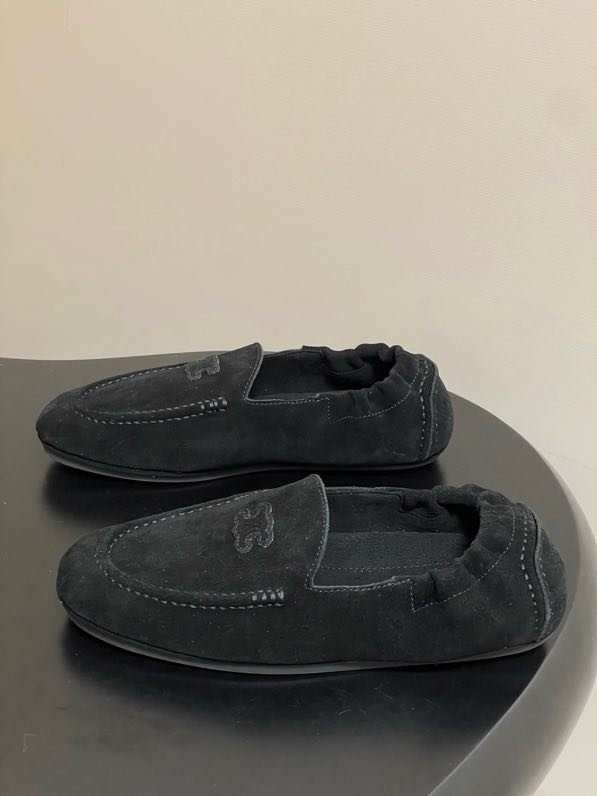 Лоферы жіночі фото 3