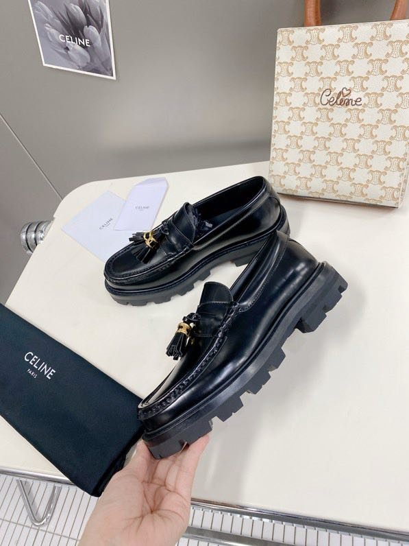 Лоферы women's фото 3