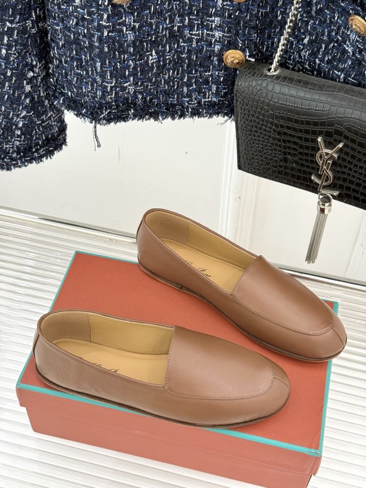 Лоферы жіночі фото 3