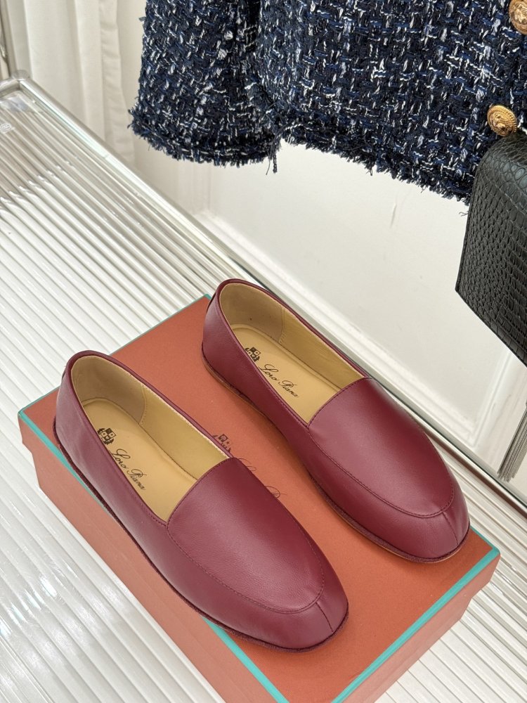 Лоферы women's фото 3