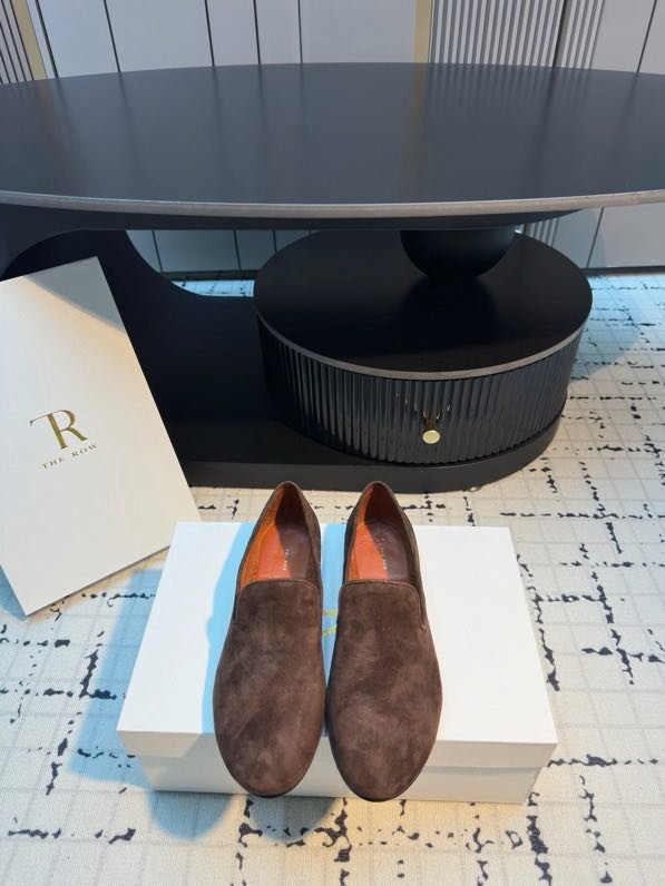 Лоферы женские фото 3