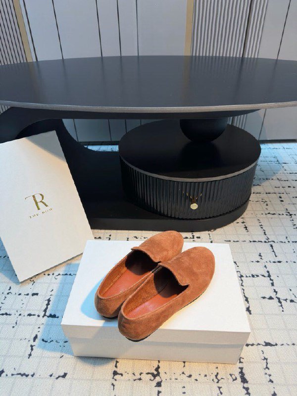 Лоферы женские фото 3