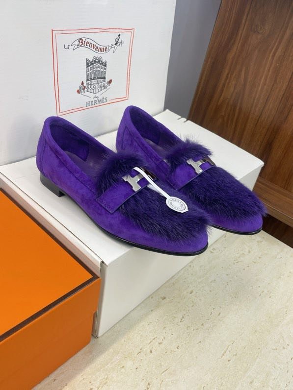 Лоферы женские фото 3