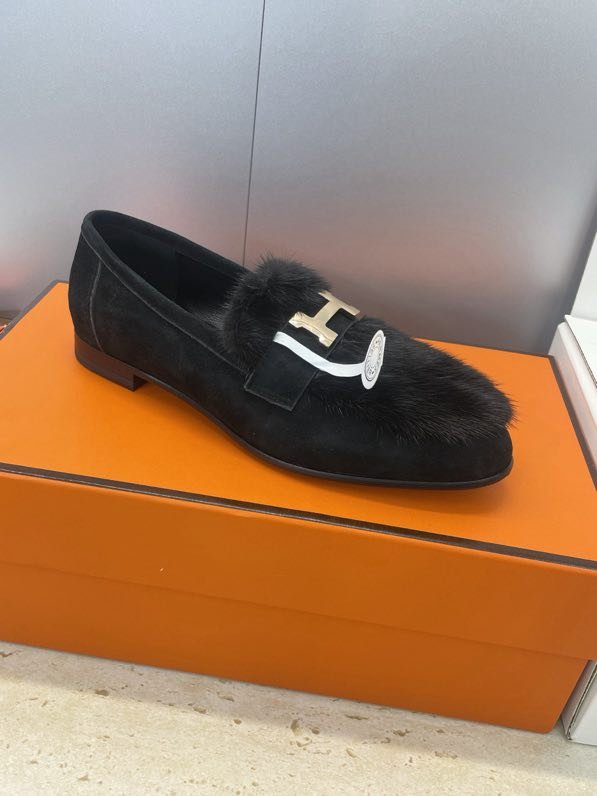 Лоферы женские фото 3