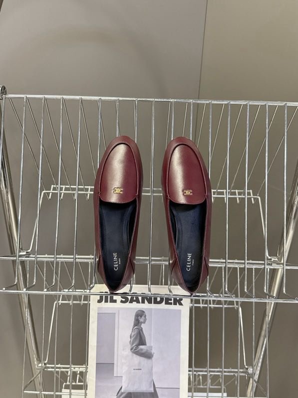 Лоферы женские фото 3