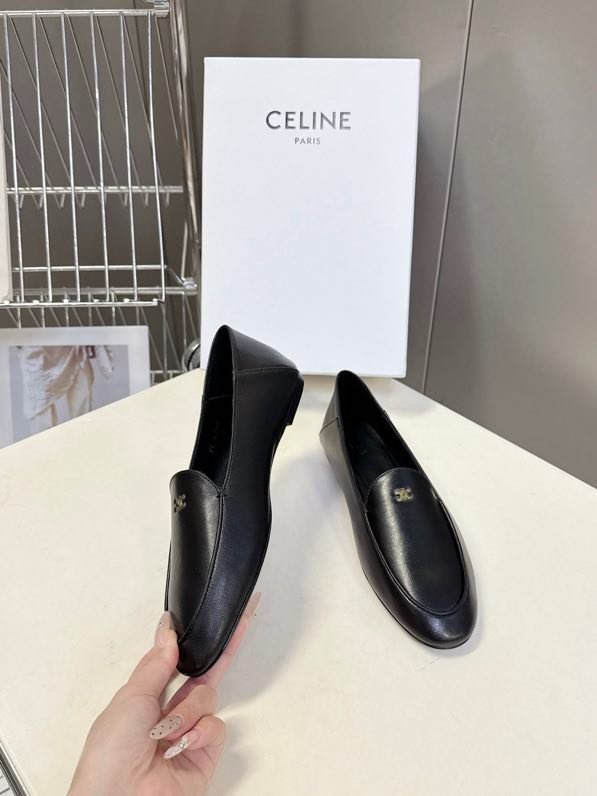 Лоферы женские фото 3