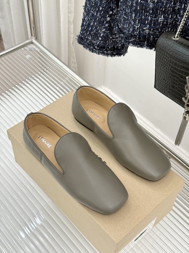 Лоферы жіночі фото 3