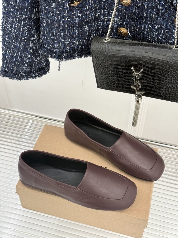 Лоферы жіночі фото 3