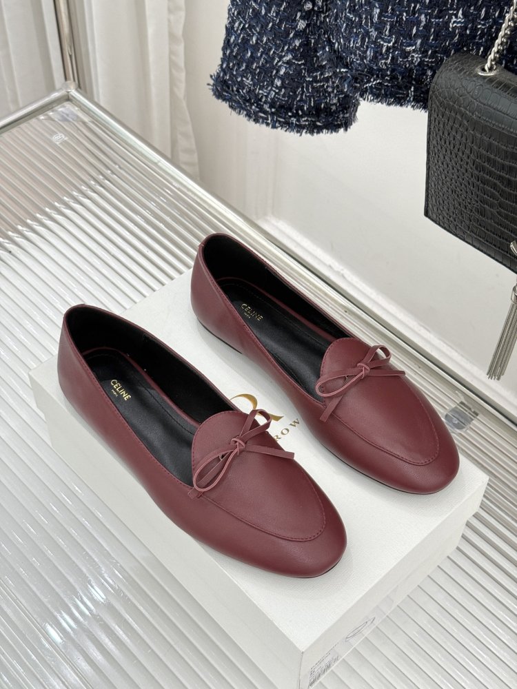 Лоферы женские фото 3