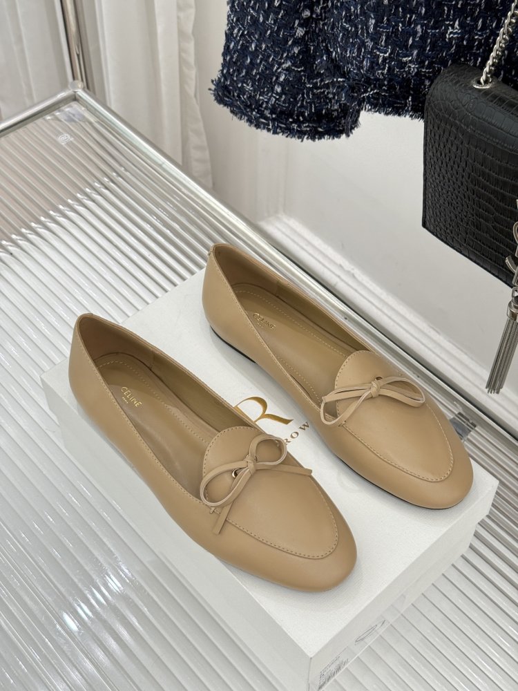 Лоферы женские фото 3