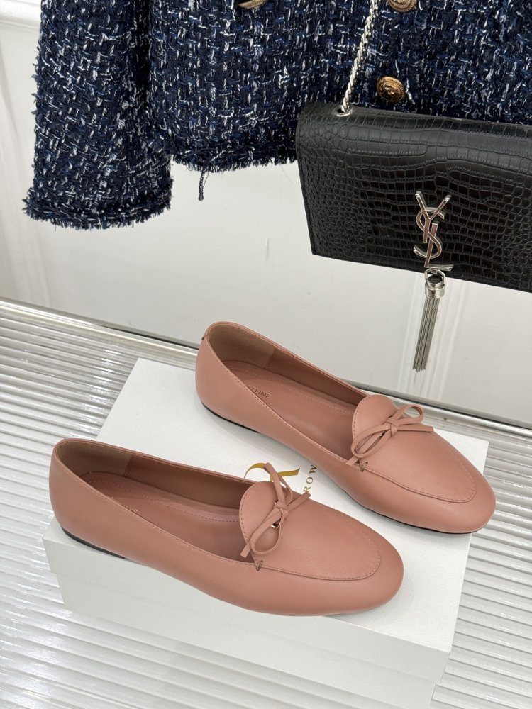 Лоферы женские фото 3